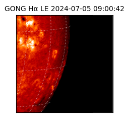 gong - 2024-07-05T09:00:42