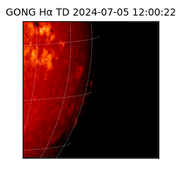 gong - 2024-07-05T12:00:22