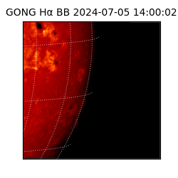 gong - 2024-07-05T14:00:02