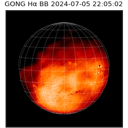 gong - 2024-07-05T22:05:02