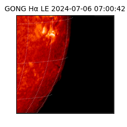 gong - 2024-07-06T07:00:42