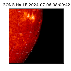 gong - 2024-07-06T08:00:42