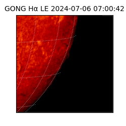 gong - 2024-07-06T07:00:42