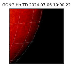 gong - 2024-07-06T10:00:22