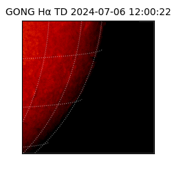 gong - 2024-07-06T12:00:22