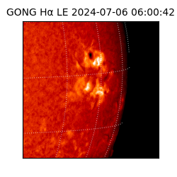 gong - 2024-07-06T06:00:42