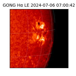 gong - 2024-07-06T07:00:42