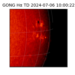 gong - 2024-07-06T10:00:22
