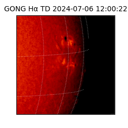 gong - 2024-07-06T12:00:22