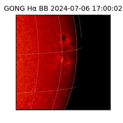 gong - 2024-07-06T17:00:02