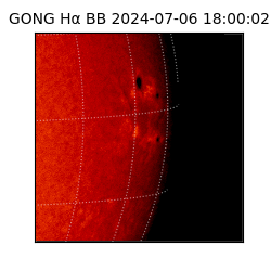 gong - 2024-07-06T18:00:02