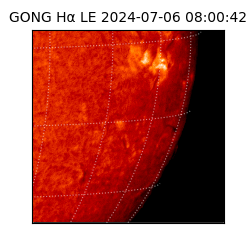 gong - 2024-07-06T08:00:42