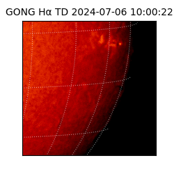 gong - 2024-07-06T10:00:22