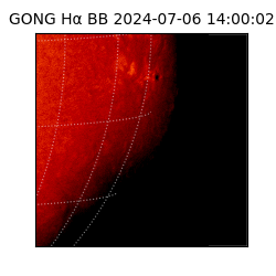 gong - 2024-07-06T14:00:02