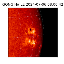 gong - 2024-07-06T08:00:42