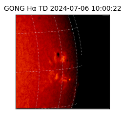gong - 2024-07-06T10:00:22