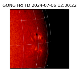 gong - 2024-07-06T12:00:22