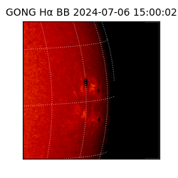 gong - 2024-07-06T15:00:02