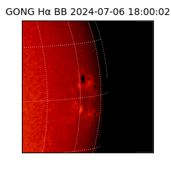 gong - 2024-07-06T18:00:02