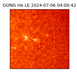 gong - 2024-07-06T04:00:42