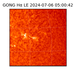 gong - 2024-07-06T05:00:42