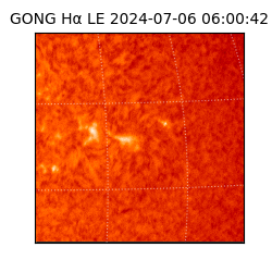 gong - 2024-07-06T06:00:42
