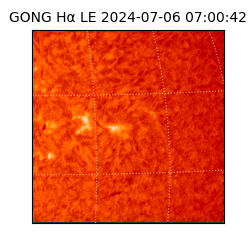 gong - 2024-07-06T07:00:42