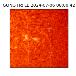 gong - 2024-07-06T08:00:42