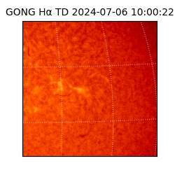 gong - 2024-07-06T10:00:22