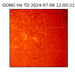 gong - 2024-07-06T12:00:22