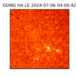 gong - 2024-07-06T04:00:42