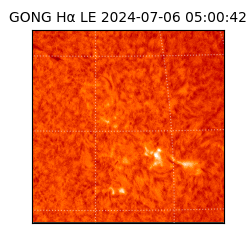 gong - 2024-07-06T05:00:42