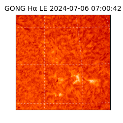 gong - 2024-07-06T07:00:42