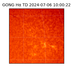 gong - 2024-07-06T10:00:22