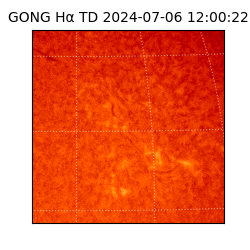 gong - 2024-07-06T12:00:22
