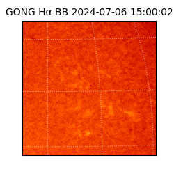 gong - 2024-07-06T15:00:02