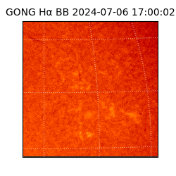 gong - 2024-07-06T17:00:02
