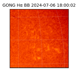 gong - 2024-07-06T18:00:02