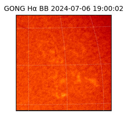 gong - 2024-07-06T19:00:02