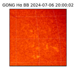 gong - 2024-07-06T20:00:02