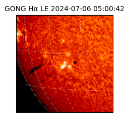 gong - 2024-07-06T05:00:42