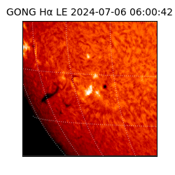gong - 2024-07-06T06:00:42