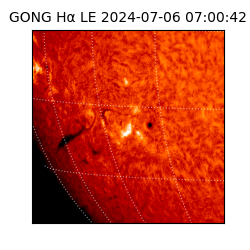 gong - 2024-07-06T07:00:42