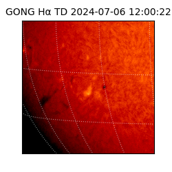 gong - 2024-07-06T12:00:22