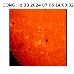 gong - 2024-07-06T14:00:02