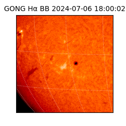 gong - 2024-07-06T18:00:02