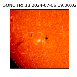 gong - 2024-07-06T19:00:02