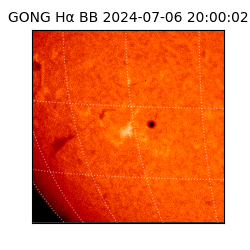 gong - 2024-07-06T20:00:02