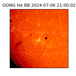 gong - 2024-07-06T21:00:02