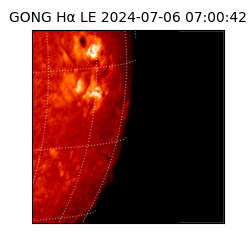 gong - 2024-07-06T07:00:42